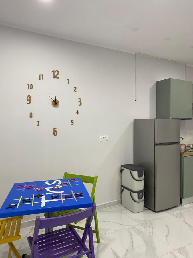 Isla Home Neapel Exterior foto