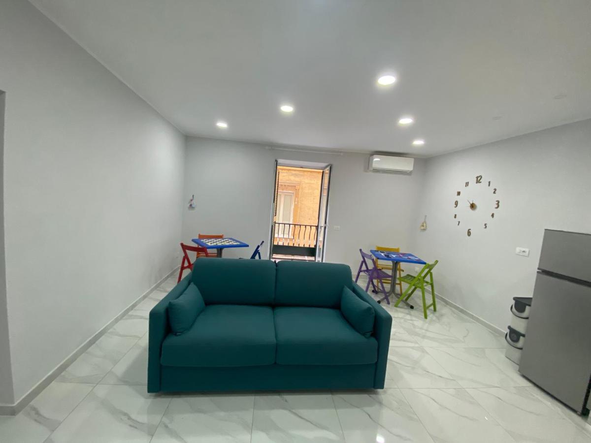 Isla Home Neapel Exterior foto